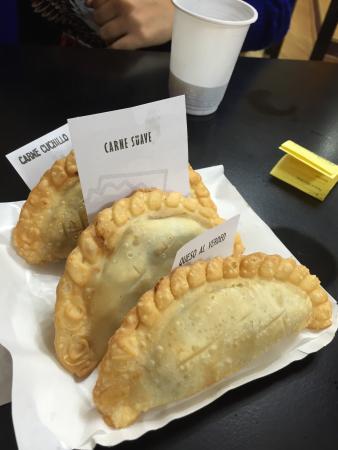Cümen-Cümen Empanadas Caseras